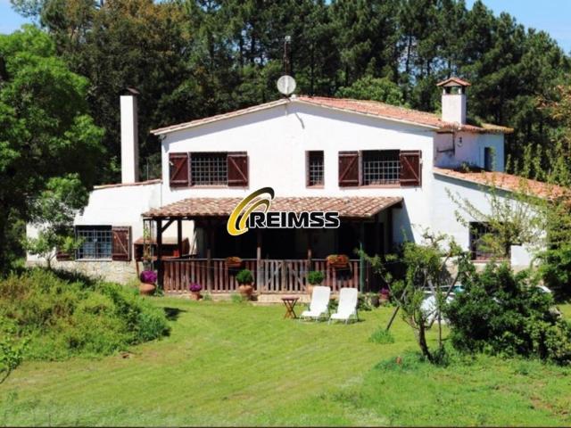 Vivienda exclusiva de 250 m2 en venta Maçanet de la Selva, España