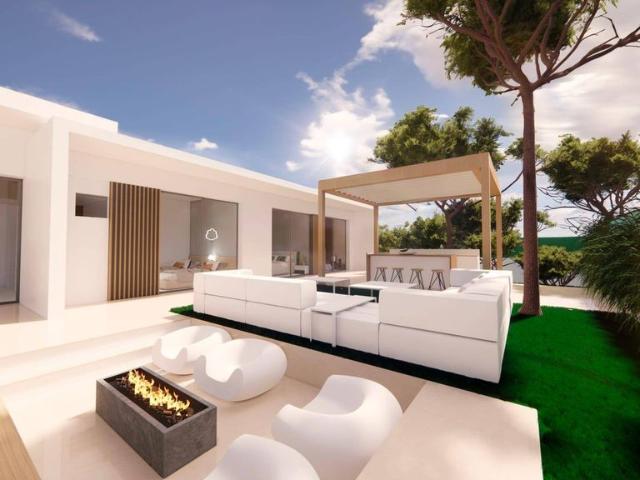 Vivienda exclusiva en venta Pilar de la Horadada, España