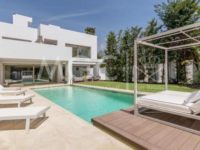 Vivienda de alto standing en venta Puerto Banus, Marbella, Andalucía