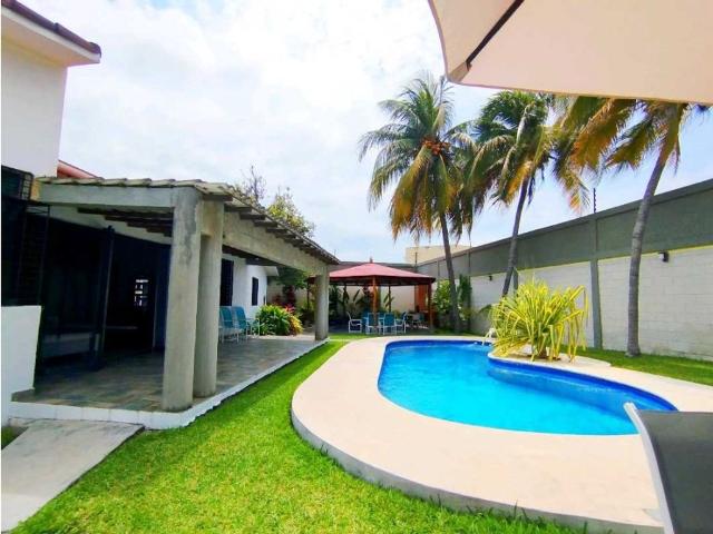 Vivienda exclusiva en venta Puerto Cabello, Estado Carabobo