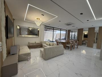 Vivienda exclusiva en venta Puerto Colombia, Atlántico