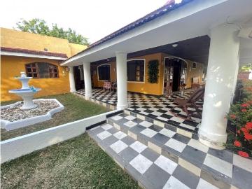 Vivienda exclusiva en venta Puerto Colombia, Atlántico