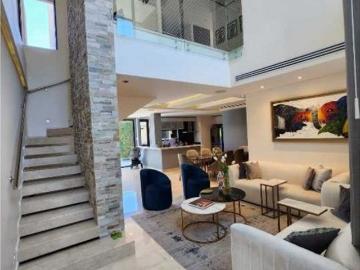 Vivienda exclusiva en venta Puerto Colombia, Atlántico