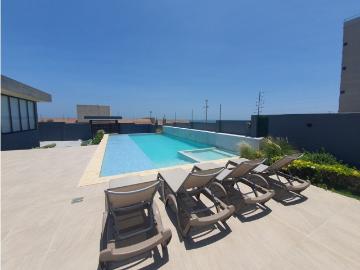 Vivienda exclusiva en venta Puerto Colombia, Atlántico