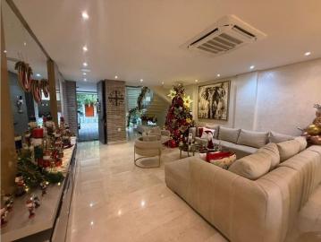 Vivienda exclusiva en venta Puerto Colombia, Atlántico