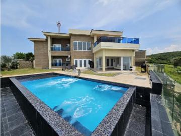 Vivienda exclusiva en venta Puerto Colombia, Colombia