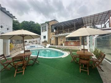 Vivienda exclusiva en venta Puerto Colombia, Colombia