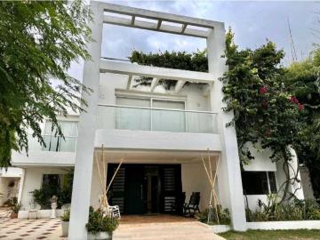 Vivienda exclusiva en venta Puerto Colombia, Colombia