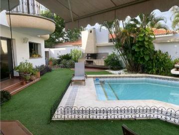 Vivienda exclusiva en venta Puerto Colombia, Colombia
