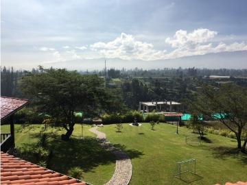 Vivienda exclusiva en venta Quito, Ecuador