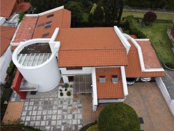 Vivienda exclusiva en venta Quito, Ecuador