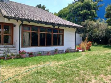 Vivienda exclusiva en venta Quito, Ecuador
