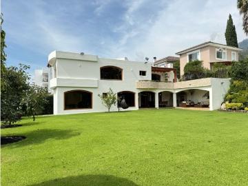 Vivienda exclusiva en venta Quito, Provincia de Pichincha