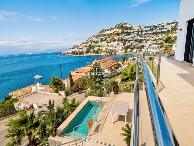 Vivienda exclusiva en venta Rosas, España