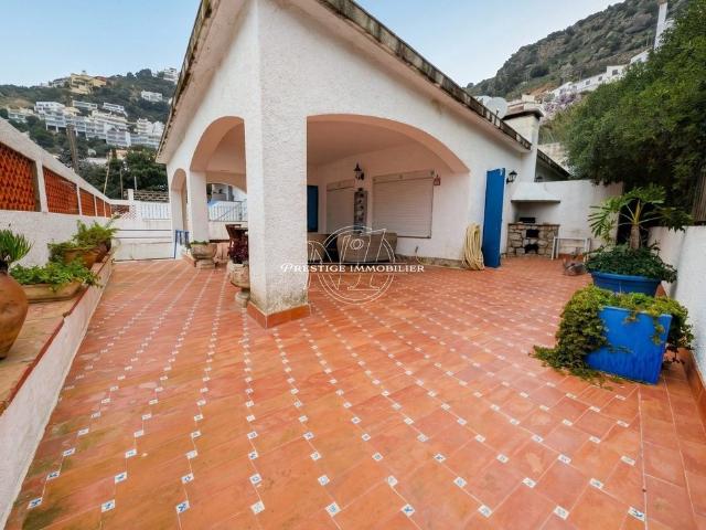 Vivienda exclusiva en venta Rosas, España