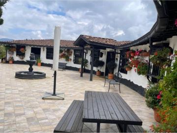 Vivienda exclusiva en venta Retiro, Colombia