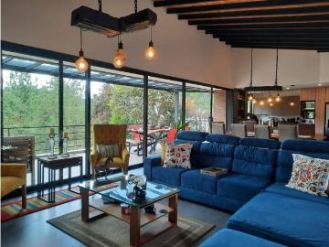 Vivienda exclusiva en venta Retiro, Colombia