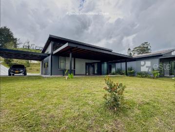 Vivienda exclusiva en venta Retiro, Departamento de Antioquia