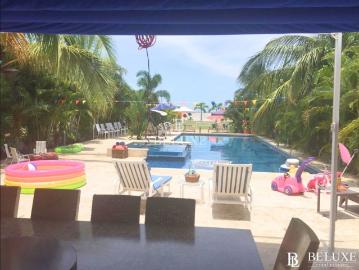 Vivienda exclusiva en venta Río Hato, Panamá