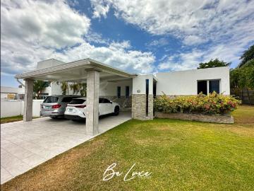 Vivienda exclusiva en venta Río Hato, Panamá