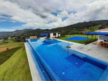 Vivienda exclusiva en venta Rionegro, Colombia