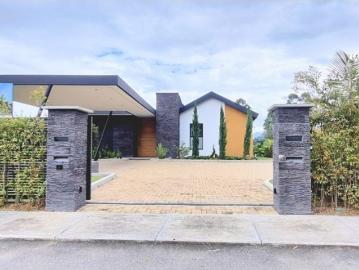 Vivienda exclusiva en venta Rionegro, Colombia