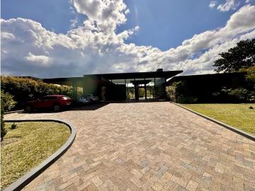 Vivienda exclusiva en venta Rionegro, Colombia