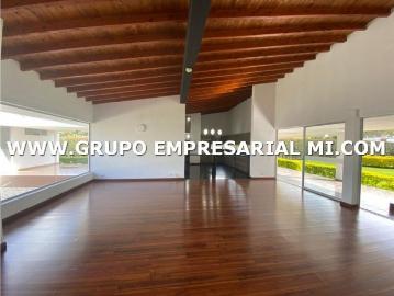 Vivienda exclusiva en venta Rionegro, Colombia