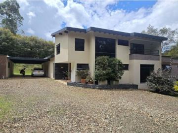 Vivienda exclusiva en venta Rionegro, Colombia