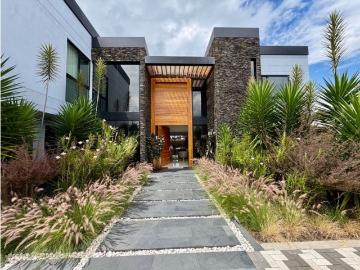 Vivienda exclusiva en venta Rionegro, Departamento de Antioquia