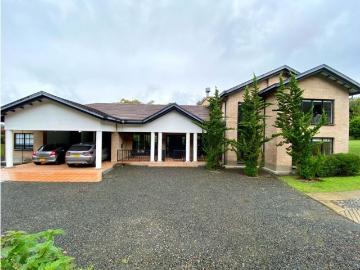 Vivienda exclusiva en venta Rionegro, Departamento de Antioquia