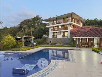 Vivienda exclusiva en venta Risaralda, Colombia