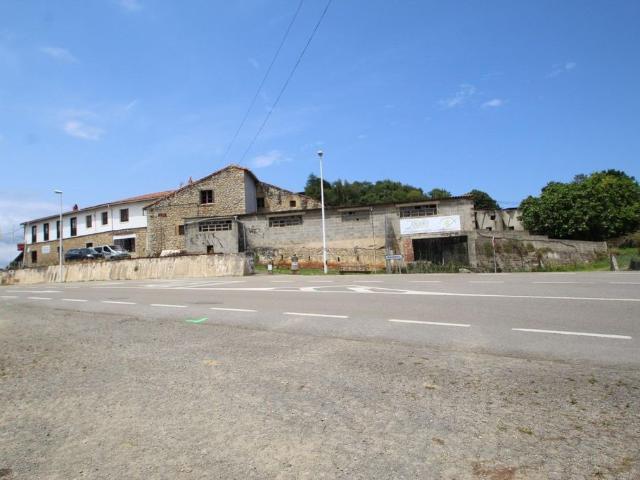 Vivienda exclusiva en venta Ruiloba, España