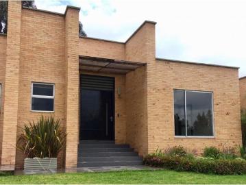 Vivienda exclusiva en venta Tocancipá, Cundinamarca