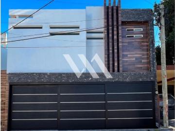 Vivienda exclusiva en venta Tampico, Estado de Veracruz Llave