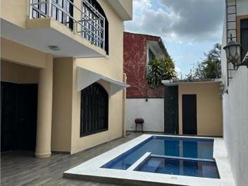 Vivienda de lujo en venta Tapachula, México