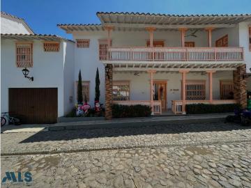 Vivienda exclusiva en venta Tarso, Colombia