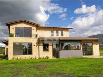 Vivienda exclusiva en venta Tenjo, Colombia