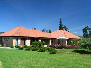 Vivienda exclusiva en venta Tenjo, Cundinamarca
