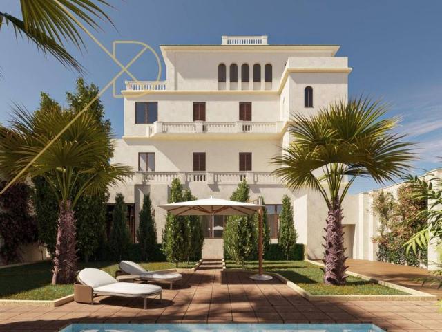 Vivienda exclusiva en venta Terrassa, Cataluña