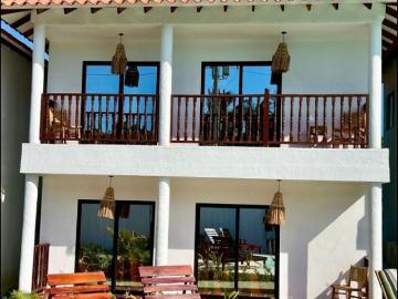 Vivienda exclusiva en venta Tubará, Atlántico