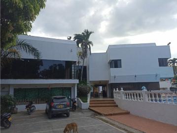 Vivienda exclusiva en venta Turbaco, Departamento de Bolívar