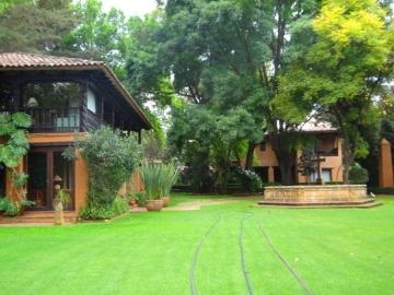 Vivienda exclusiva en venta Tzintzuntzán, México