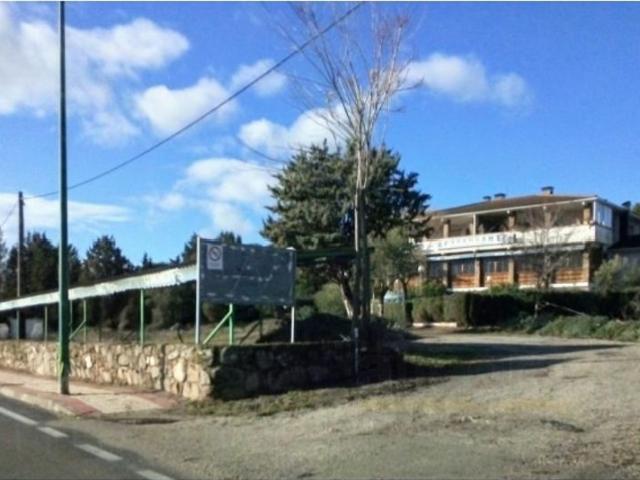 Vivienda exclusiva en venta Valdemorillo, Comunidad de Madrid