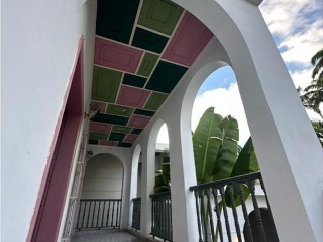Vivienda exclusiva en venta Valencia, Venezuela