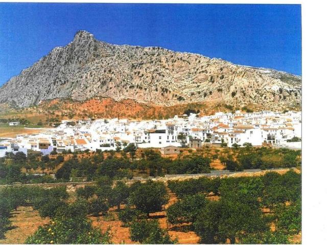 Vivienda exclusiva en venta Valle de Abdalagís, España