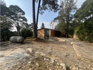 Vivienda exclusiva en venta Valle de Bravo, Estado de México