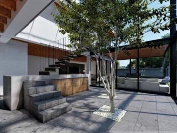 Vivienda exclusiva en venta Valle de Bravo, México