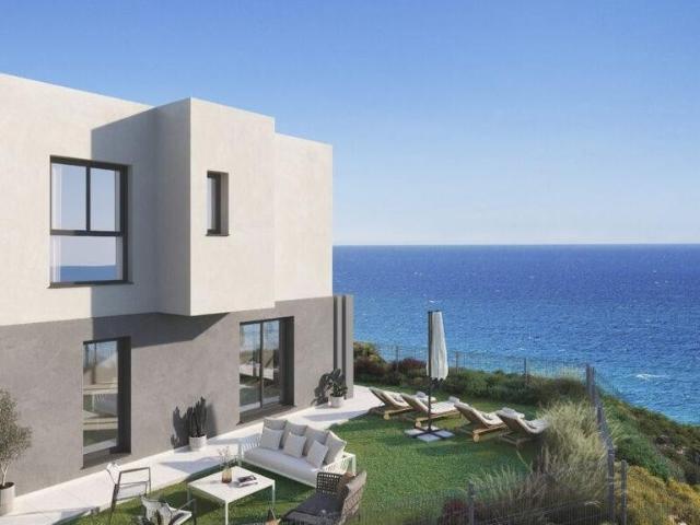 Vivienda de lujo de 252 m2 en venta Vélez Málaga, Andalucía