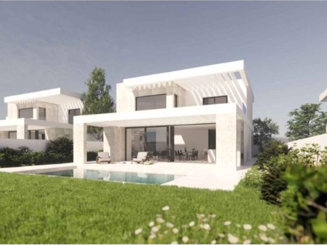 Vivienda de alto standing en venta Vera, España